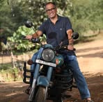 Satish Shenoy - Facebook