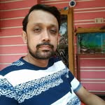 Satish Shenoy - @sachushenoy - Instagram