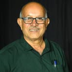 Satish Shenoy - Facebook