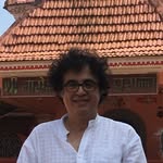 Satish Shenoy - @sat_the_bat - Instagram