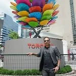 Satish Shenoy - @shenoy_satish - Instagram