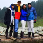 Satish Shenoy - @satish4shenoy - Instagram
