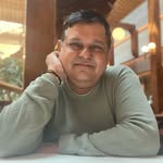 Satish Shenoy - @satishsshenoy - Instagram