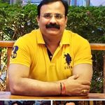 Satish Shetty - @satishshetty_sachu - Instagram