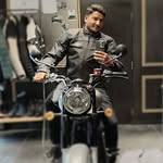 Satish Shetty - @nmsatish - Instagram