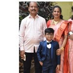 Satish Shetty - @satishshetty_16 - Instagram