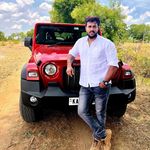 Satish Shetty - @satish_shetty_ - Instagram