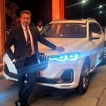 Satish Shetty - @satish_shetty34 - Instagram