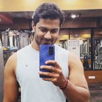 Satish Shetty - @fit_shetty - Instagram