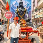 Satish Shetty - @satishshetty373 - Instagram