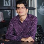 Satish Srinivas - @rsatish1110 - Instagram