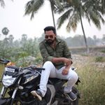 Satish Srinivas Ch - @satishch1775 - Instagram