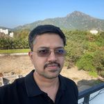 Satish Srinivasan - @srinivasan.satish - Instagram