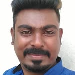 Satish Srinivasulu - @satishsrinivasulu - Instagram