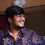 Srinivas Satish♠️ - @srinivas_satish - Instagram