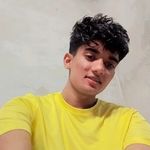 Satish Suthar - @satish_suthar.09 - Instagram
