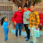 Satish tandon - @_satish_tandon - Instagram
