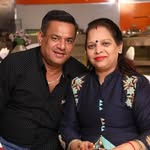 Satish Tayal - @tayal6812 - Instagram