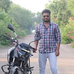 Satish Thota - @avenger_satish_king - Instagram