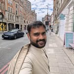 Satish Thota - @satishnu - Instagram