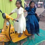 Satish Thota - @sathyadev777 - Instagram