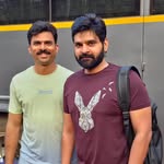 Satish Thota - @iamsatish_3 - Instagram