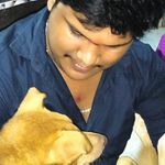 Satish Thota - @satish_mammu_0324 - Instagram