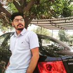 Satish M Tripathi - @satishtripathi_16 - Instagram