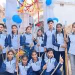 सतनाम बालिका अखाड़ा - @satnam_balika_akhada - Instagram