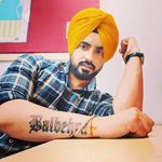 Satnam Balbehra - @satnambalbehra - Instagram