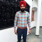 Satnam Singh Bal - @satnam_bal21 - Instagram