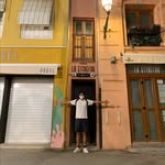 Satoshi Murakami - @pacoshi0727 - Instagram