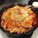 Satoshi Murakami - @yurayura_per - Instagram