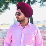ਸਤਵੀਰ ਸਿੰਘ ਮਾਨ - @satvir__mann - Instagram