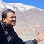 Satya S Atluri - @satyography - Instagram