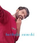 Bathula Satya Vamshi - @bathulasatyavamshi - Instagram