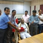 Dr. Satya Ramesh Bathula - @satyarameshbathula - Instagram