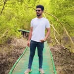 Satya Bathula - @satya__decent - Instagram