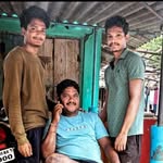 Satya Boddu - @chittilu19 - Instagram