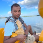 Satya Boddu - @swaroopboddu - Instagram