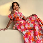 Satya Sree Boddu - @s.a.t.y.a_boddu - Instagram