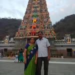 Gade satya narayana - @gadesatya - Instagram