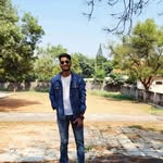 Satya Gade - @the_satyagade - Instagram