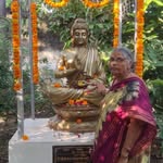Satya Gāde - @satyagaade - Instagram