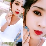 பிரியா சஞ்சு - @satyamurthy1163 - Instagram
