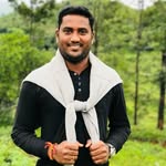 Satya Murthy - @satya.murthy.902819 - Instagram