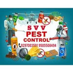 Satya Murthy - @svv_pestcontrol - Instagram