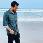 Satya Murthy - @satya.murthy - Instagram