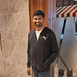 SATYA MURTHY P - @satyamurthy.p - Instagram