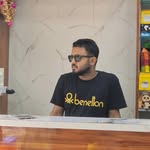 Satya Ranjan Panda - @satyapanda__ - Instagram